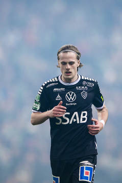 Brages Johan Arvidsson