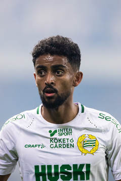 Hammarbys Tesfaldet Tekie