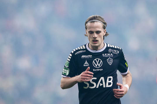Brages Johan Arvidsson