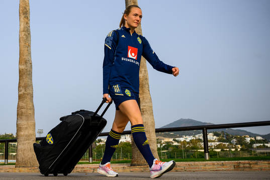 Magdalena Eriksson