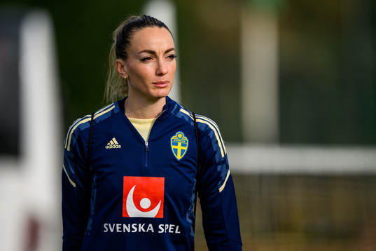 Kosovare Asllani