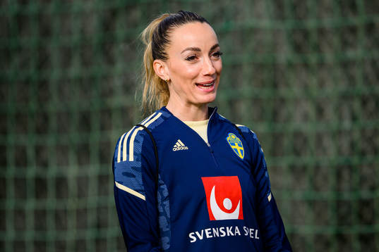 Kosovare Asllani