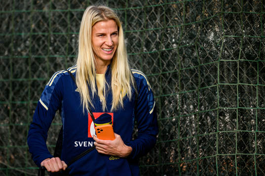 Sofia Jakobsson