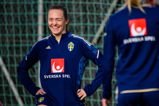 Magdalena Eriksson
