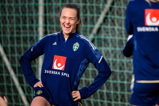 Magdalena Eriksson