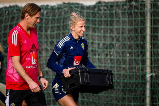 Sofia Jakobsson