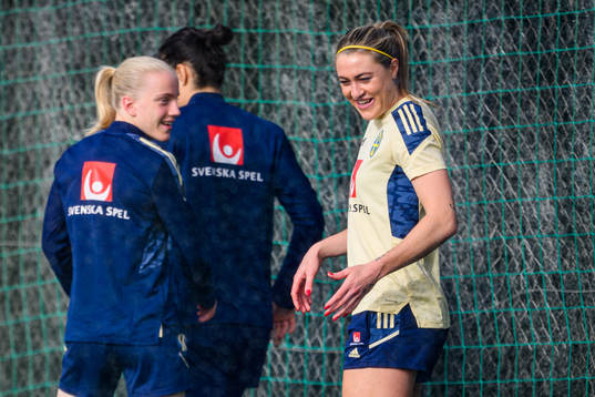 Freja Olofsson