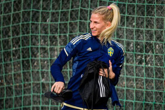 Sofia Jakobsson