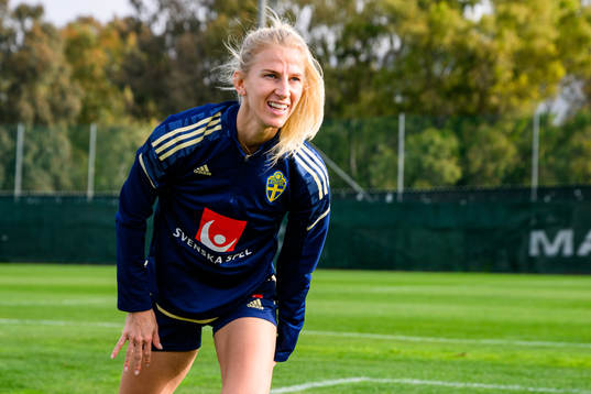 Sofia Jakobsson