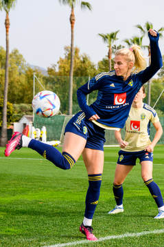 Sofia Jakobsson