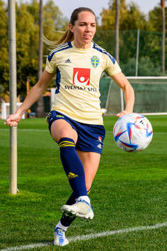 Elin Rubensson