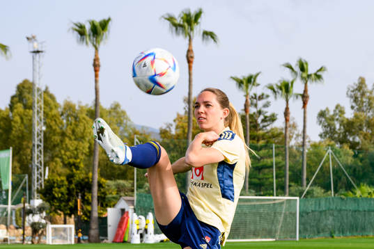 Elin Rubensson