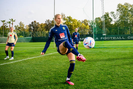 Sofia Jakobsson