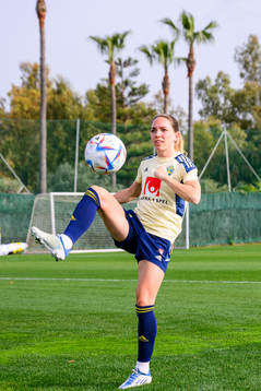 Elin Rubensson