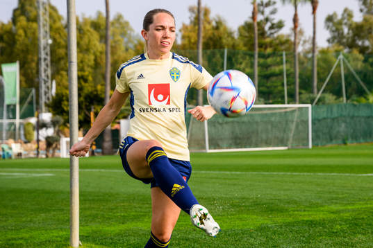 Elin Rubensson