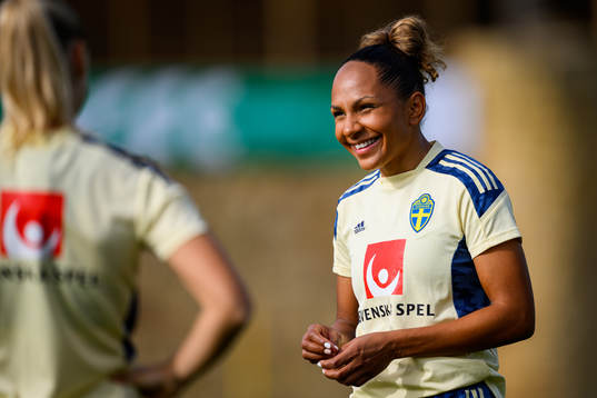 Madelen Janogy