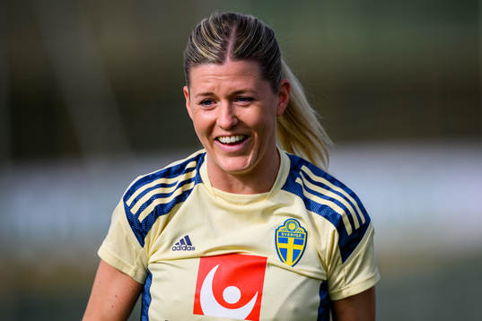 Olivia Schough