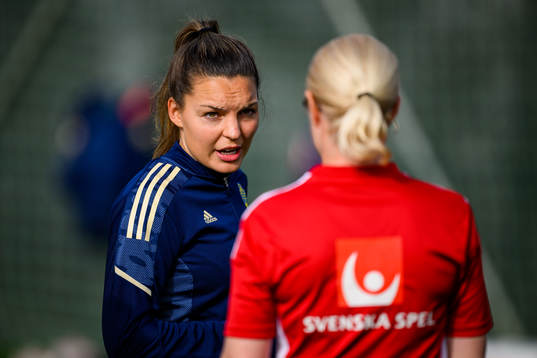 Johanna Rytting Kaneryd