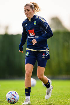 Linda Sembrant