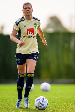 Olivia Schough