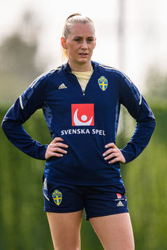Stina Blackstenius