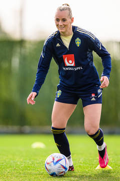 Stina Blackstenius