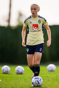 Anna Sandberg