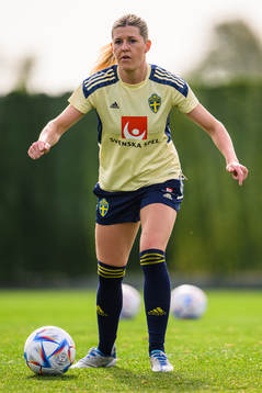 Olivia Schough