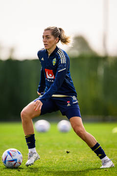 Linda Sembrant
