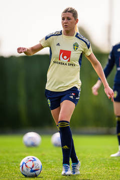Olivia Schough