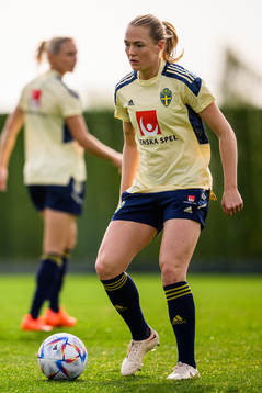 Magdalena Eriksson