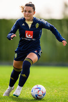 Johanna Rytting Kaneryd