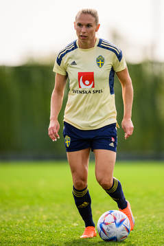 Jonna Andersson