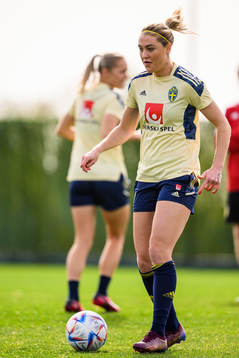 Freja Olofsson