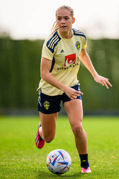 Hanna Lundkvist