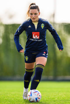 Johanna Rytting Kaneryd