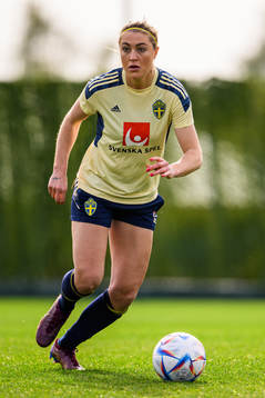 Freja Olofsson