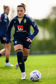 Johanna Rytting Kaneryd