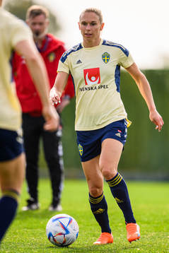 Jonna Andersson