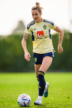 Nathalie Björn