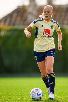 Hanna Bennison