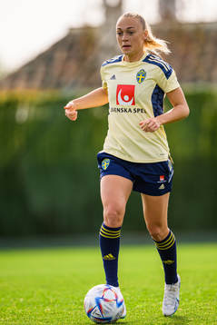 Hanna Bennison