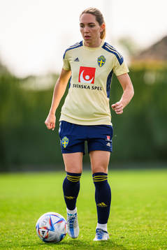 Elin Rubensson