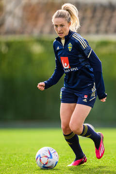 Rebecka Blomqvist