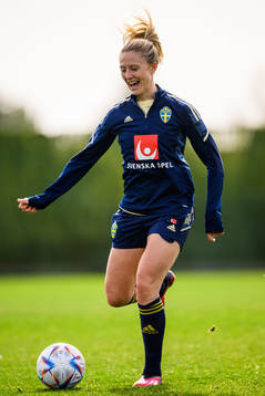 Rebecka Blomqvist