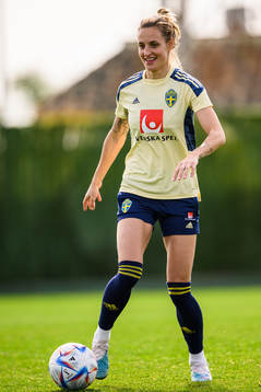 Nathalie Björn