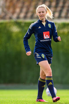 Rebecka Blomqvist