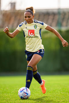 Madelen Janogy