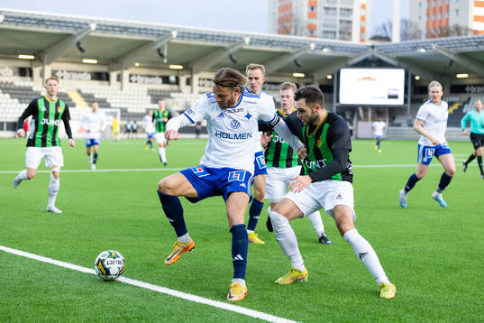 Bläddra bland fler bilder av Fotboll, Svenska Cupen, GAIS - IFK Norrköping