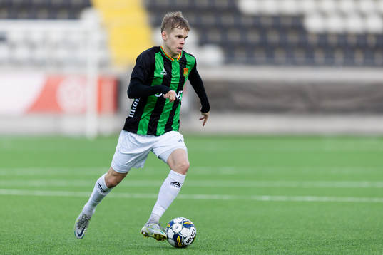 GAIS Viktor Alexandersson